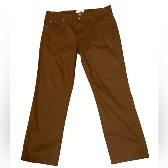 ROWM Pants Rowm Mens Khaki Pants Poshmark